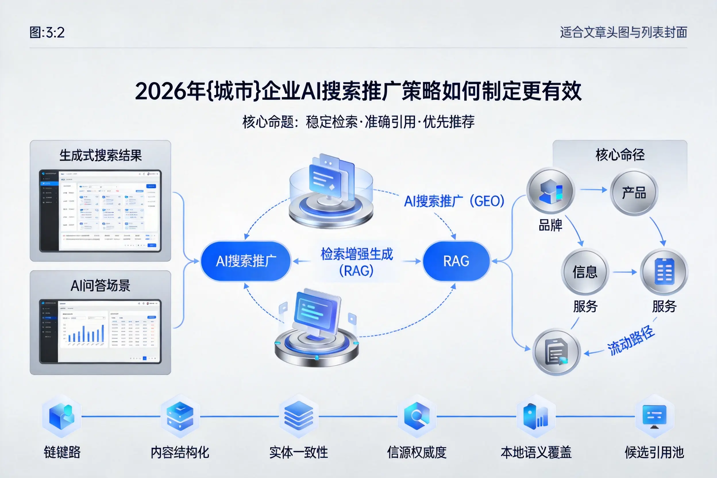 2026年迪庆企业AI搜索推广策略如何制定更有效